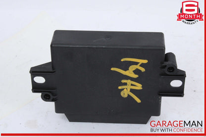 12-18 Audi A6 A7 S7 Parking Aid Control Module Unit 4H0919475AA OEM