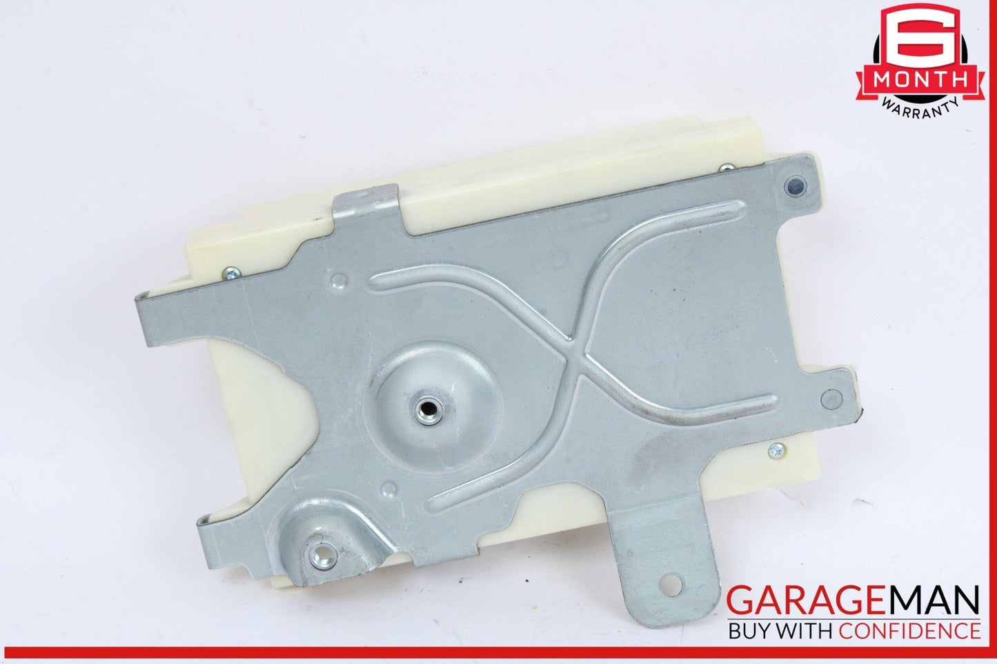 10-15 Mercedes W204 C250 CGI C300 Keyless Go Entry Control Module 1729006206 OEM