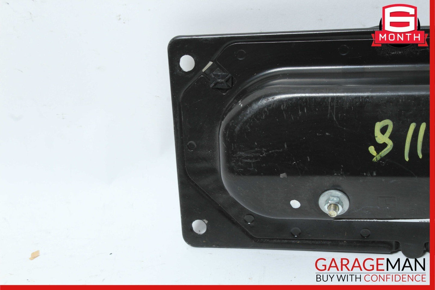 97-04 Porsche Carrera 911 996 Boxster 986 Front Left Side Door Airbag Air Bag