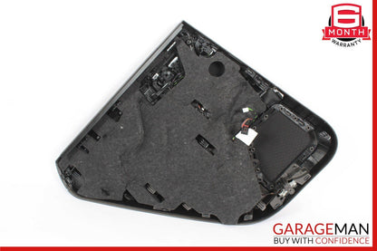 15-23 Porsche Macan Rear Right Passenger Side Interior Door Panel Assembly OEM
