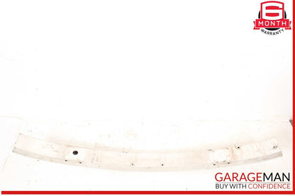 06-12 Mercedes X164 GL450 ML350 Rear Bumper Reinforcement Impact Crash Bar Rebar