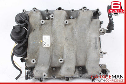 05-13 Mercedes W164 ML350 E350 S400 Engine Air Intake Manifold 2721402401 OEM