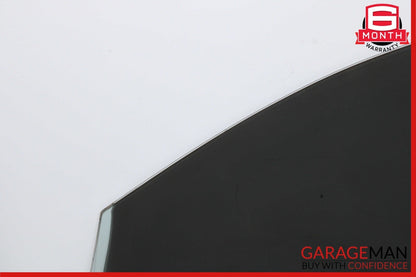00-06 Mercedes W215 CL600 CL55 AMG Pilkington Front Right Door Window Auto Glass