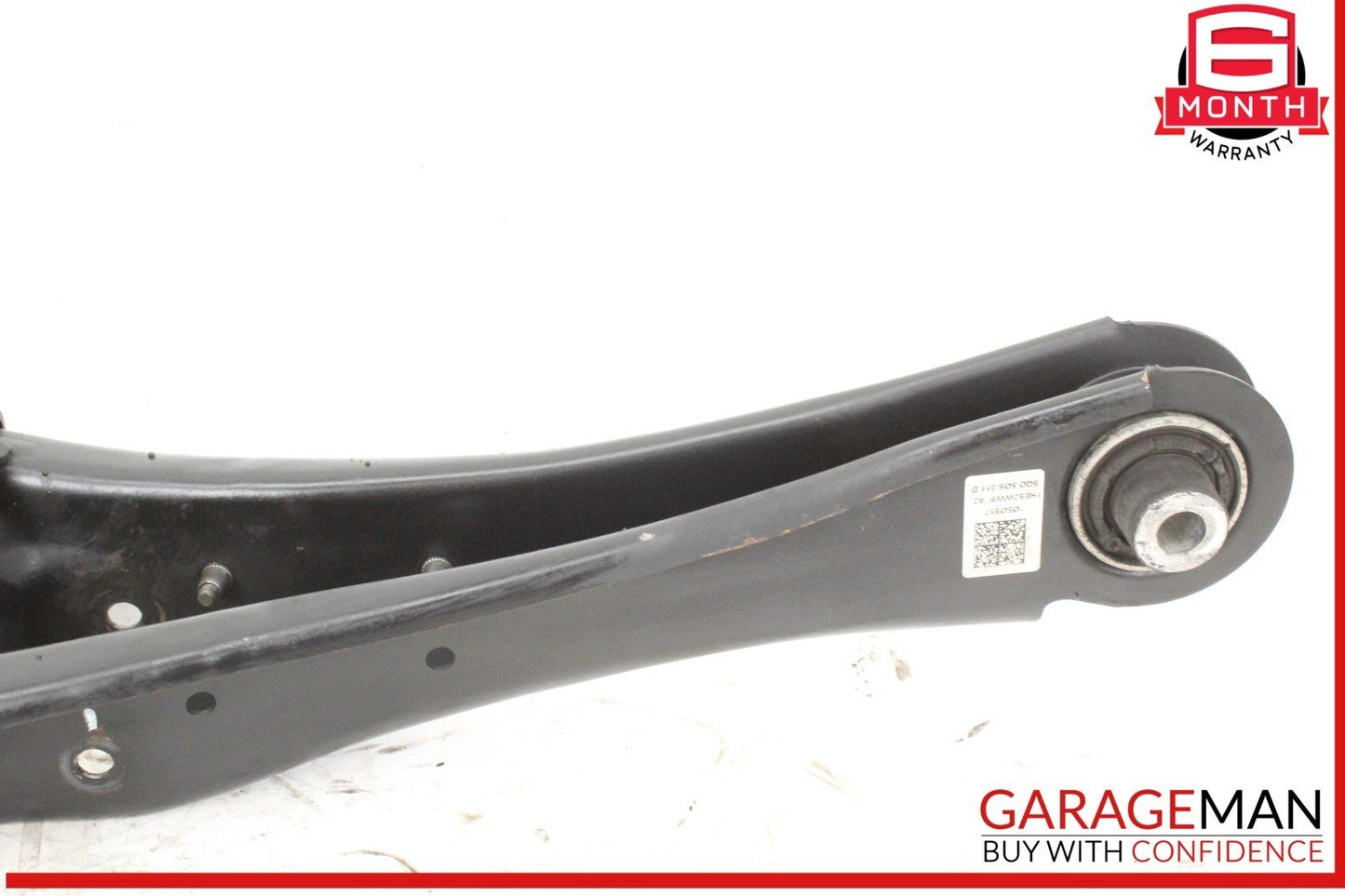 15-20 Audi A3 S3 Rear Left or Right Side Upper Control Arm 5Q0505311D OEM