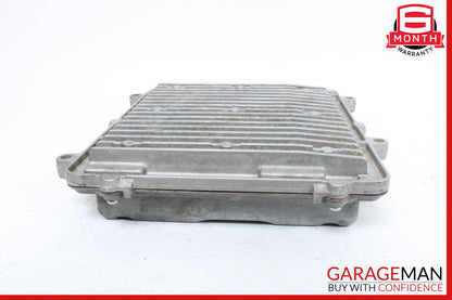12-16 Mercedes X204 GLK350 C300 ECU Engine Control Module Unit 2769005000 OEM