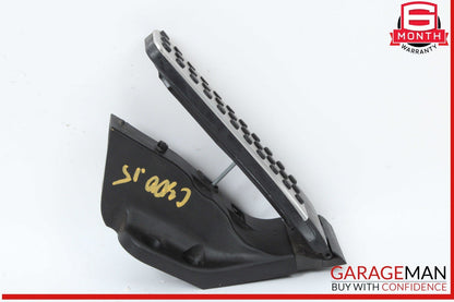 15-20 Mercedes W205 C300 Gas Throttle Accelerator Pedal 2053000104 OEM