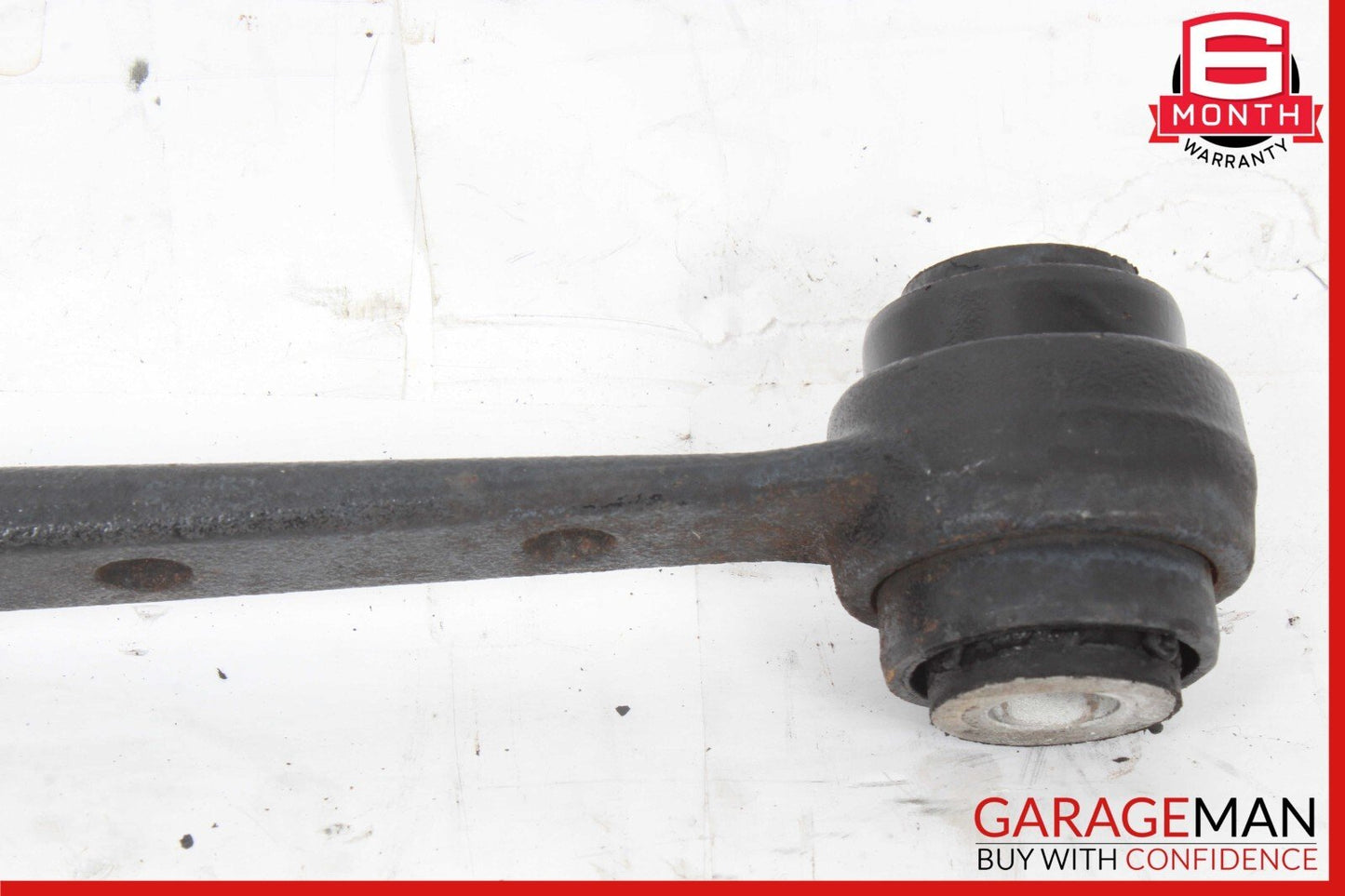 97-08 Mercedes R129 SL500 SLK230 Rear Left or Right Side Tie Rod Control Arm OEM