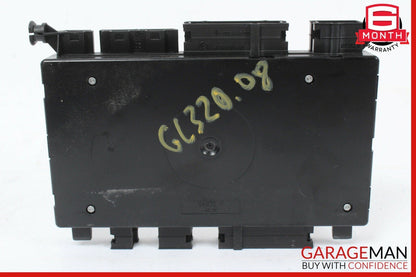 03-11 Mercedes X164 GL320 E350 Seat Control Module Front Left 2118704085 OEM