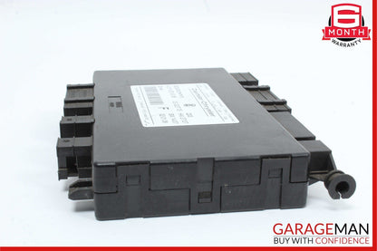 03-12 Mercedes W211 E350 SLK280 GL550 SLK350 Front Left Seat Control Module Unit