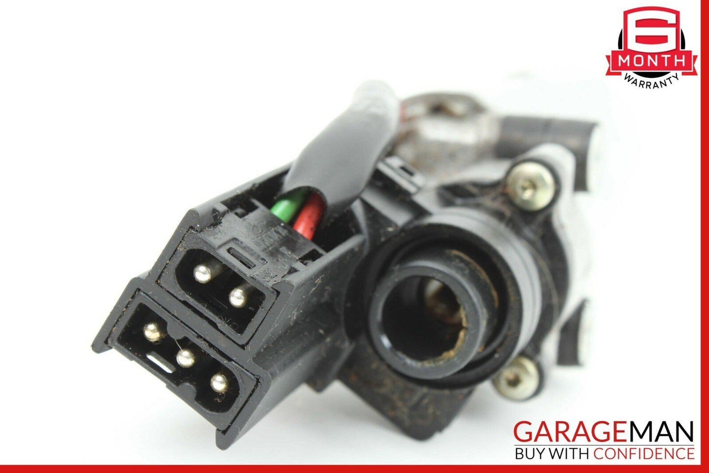 90-02 Mercedes R129 SL320 Front Seat Headrest Adjust Motor 1298201942 OEM