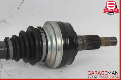10-16 Porsche Panamera 970 Rear Left Side Cv Axle Driveshaft Drive Shaft OEM