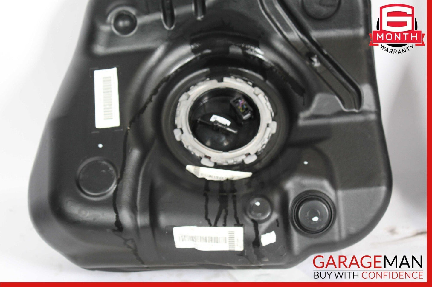 11-16 Porsche Panamera 970 3.6L V6 Fuel Gas Tank Reservoir Fuel Pump Assembly