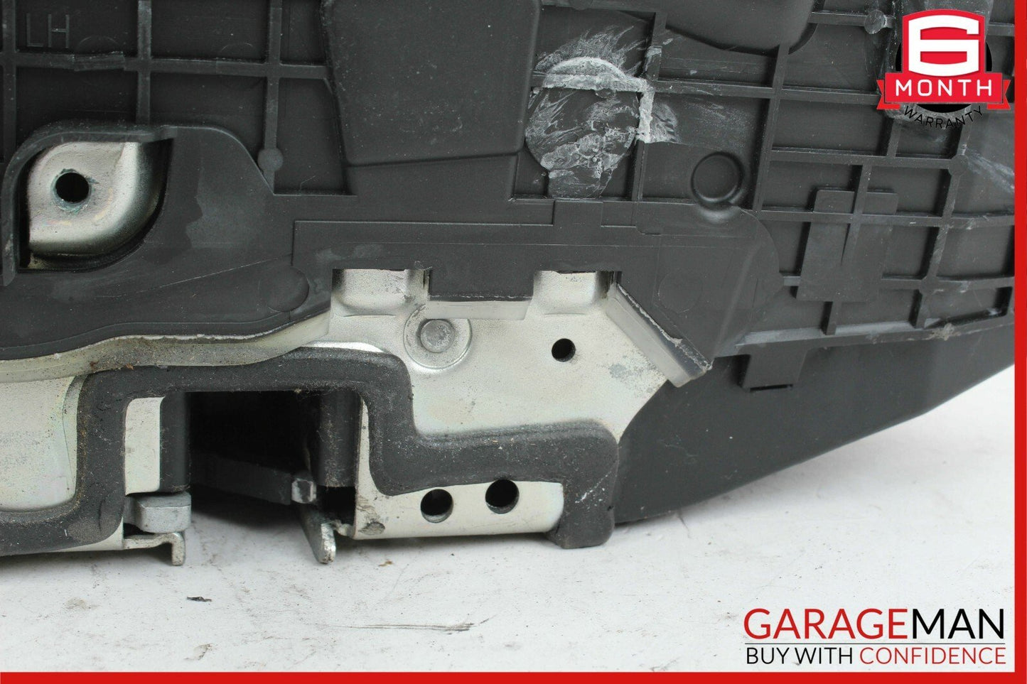 07-13 Mercedes W221 S400 S63 AMG Front Left Driver Door Lock Latch Actuator OEM