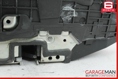 07-13 Mercedes W221 S400 S63 AMG Front Left Driver Door Lock Latch Actuator OEM
