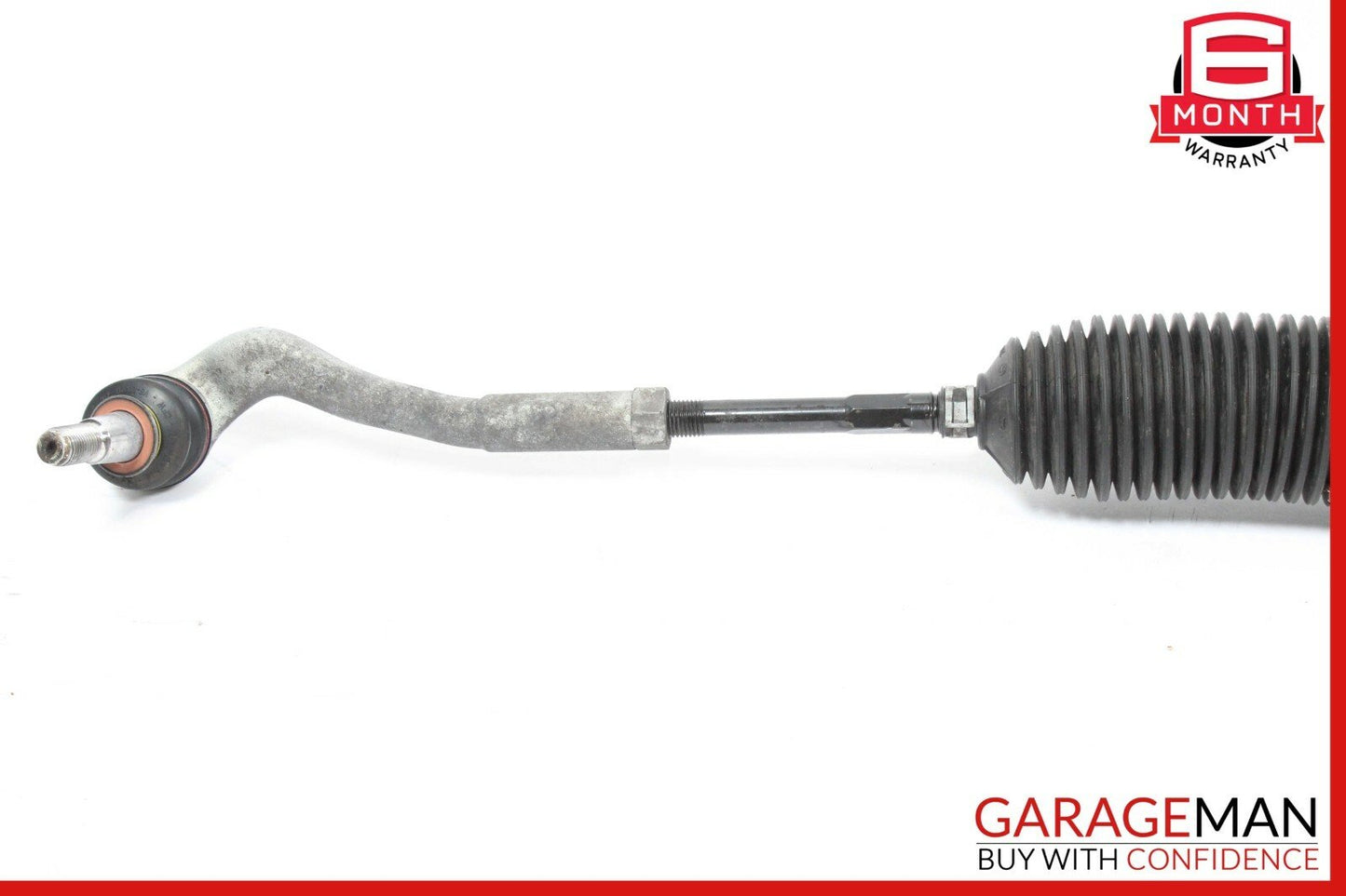 08-14 Mercedes W204 C250 C350 RWD Power Steering Rack & Pinion Assembly OEM