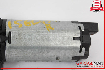 07-19 Mercedes X166 GL450 GL550 GL350 Rear 3rd Third Row Seat Motor OEM