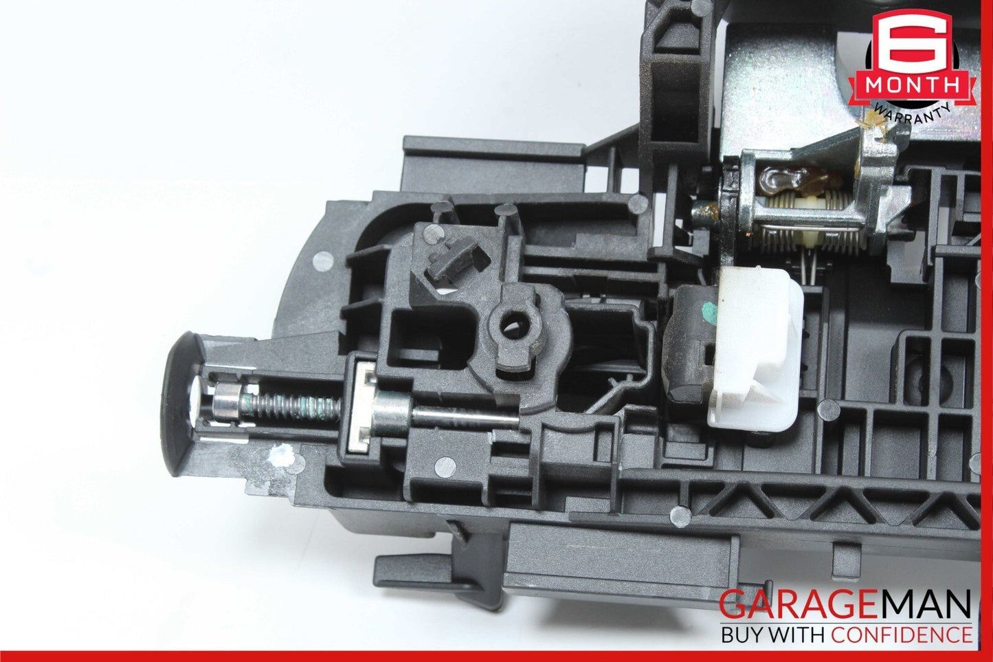 12-14 Mercedes W204 C300 C250 Front / Rear Right Side Exterior Door Handle OEM