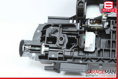 12-14 Mercedes W204 C300 C250 Front / Rear Right Side Exterior Door Handle OEM