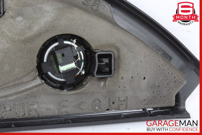 06-12 Mercedes W164 ML350 GL450 Speaker Door Mirror Cover Front Left Side OEM