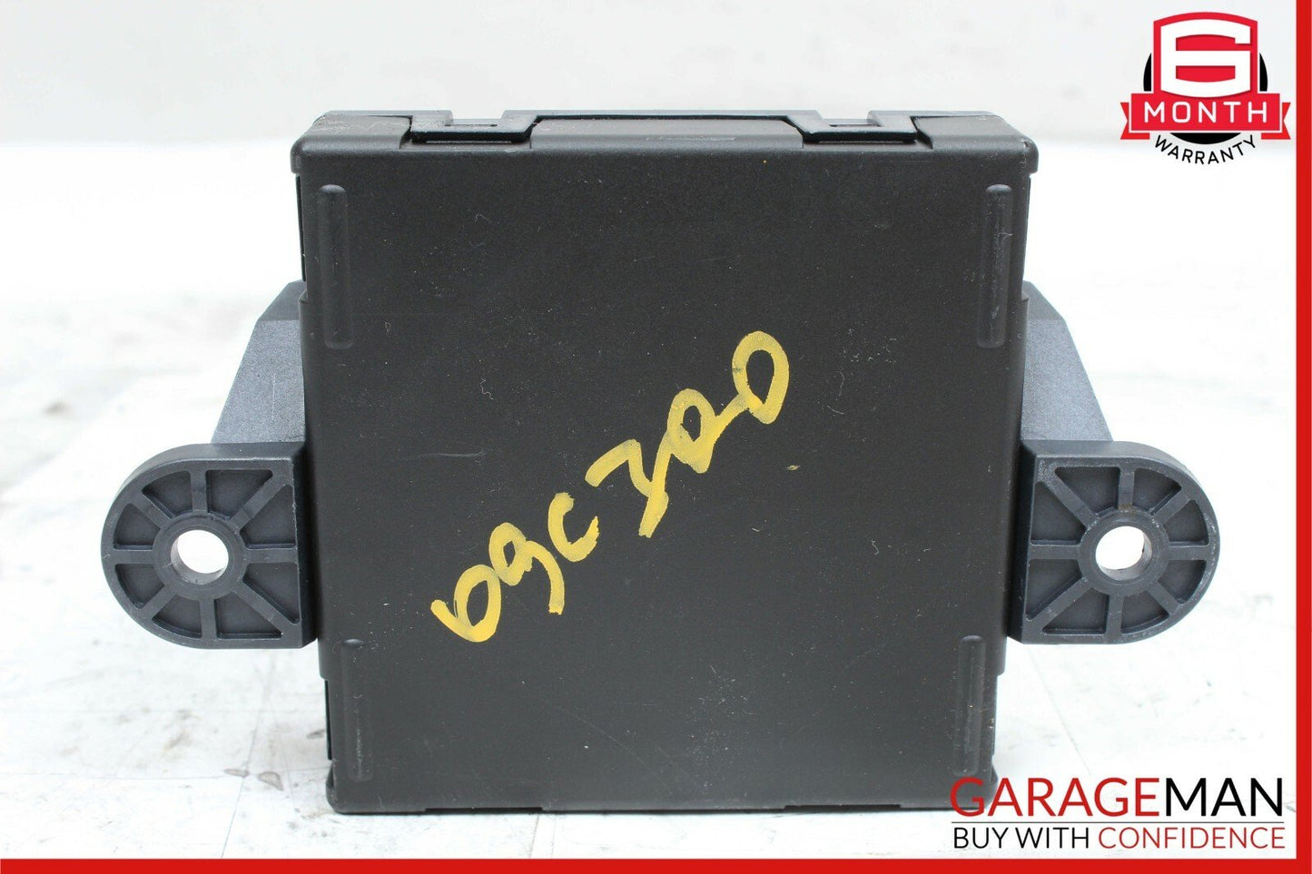08-14 Mercedes W204 C300 C350 Rear Right Side Door Control Module 2048702526 OEM