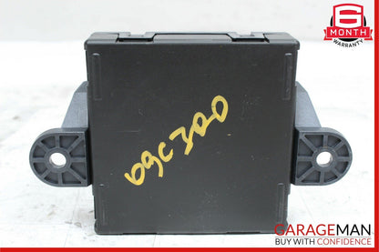 08-14 Mercedes W204 C300 C350 Rear Right Side Door Control Module 2048702526 OEM