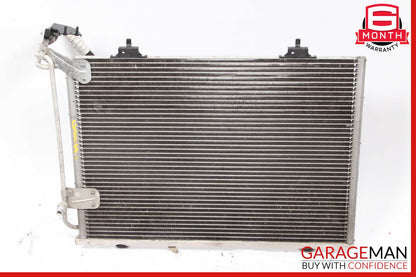 97-04 Mercedes R170 SLK320 SLK32 AMG AC A/C Air Conditioning Cooling Condenser