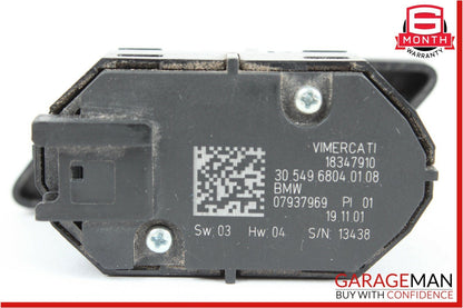 20-21 BMW 228i xDrive Front Left Driver Side Seat Memory Switch Control Button