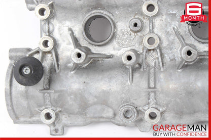 06-15 Mercedes X204 GLK350 CLK350 C350 E350 Engine Cylinder Head Cover Left Side