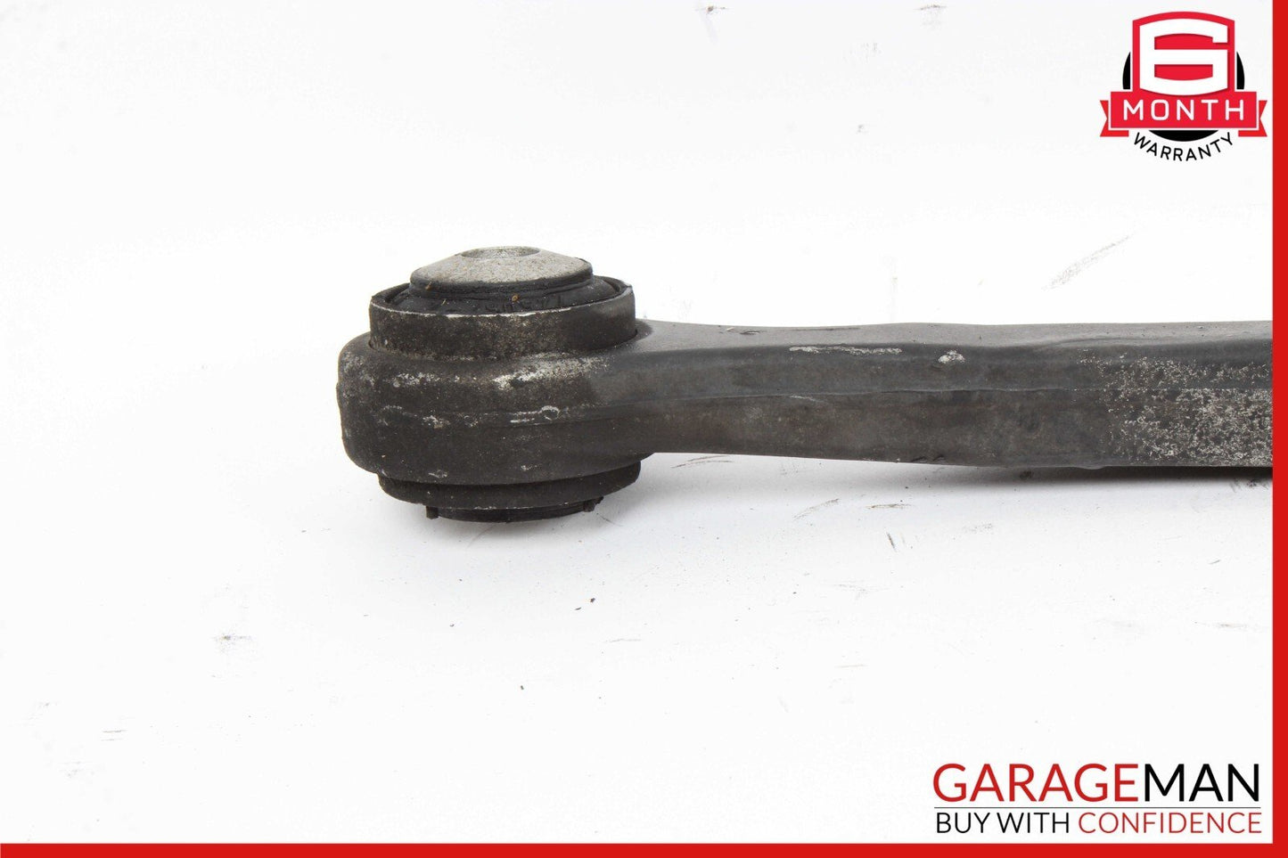 03-12 Mercedes R230 SL500 SL550 CLS550 E500 Rear Left Side Upper Control Arm OEM