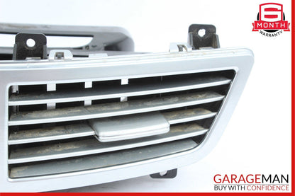 07-13 Mercedes W221 S550 S600 Center Dash Air AC A/C Heater Vent 2218300954 OEM