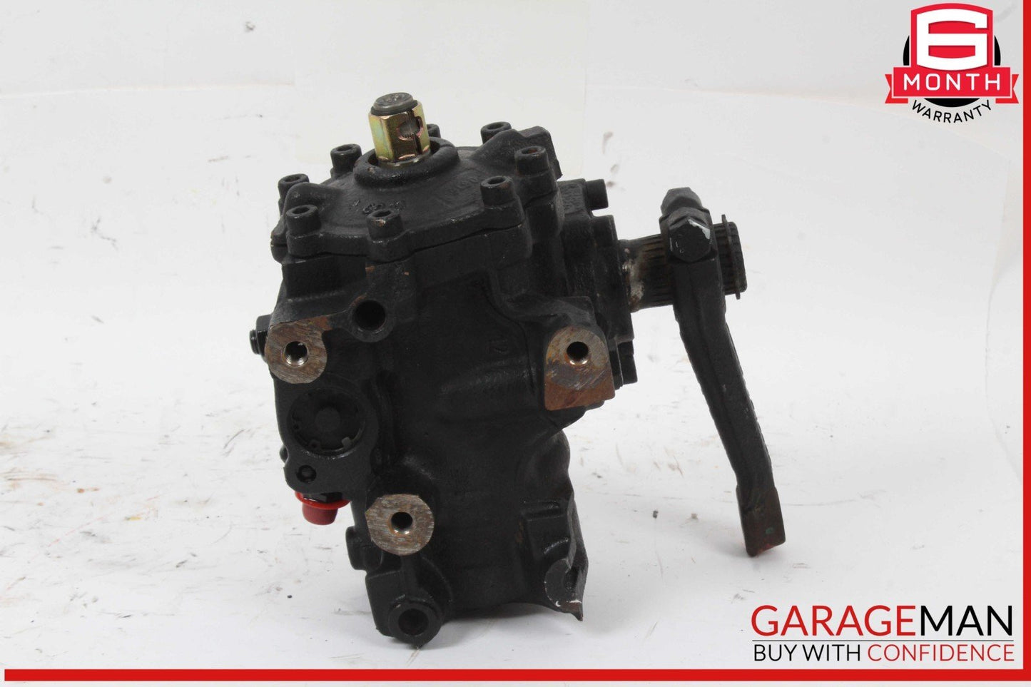97-03 Mercedes R170 SLK320 CLK430 CLK55 Power Steering Gear Box 1244610805 OEM