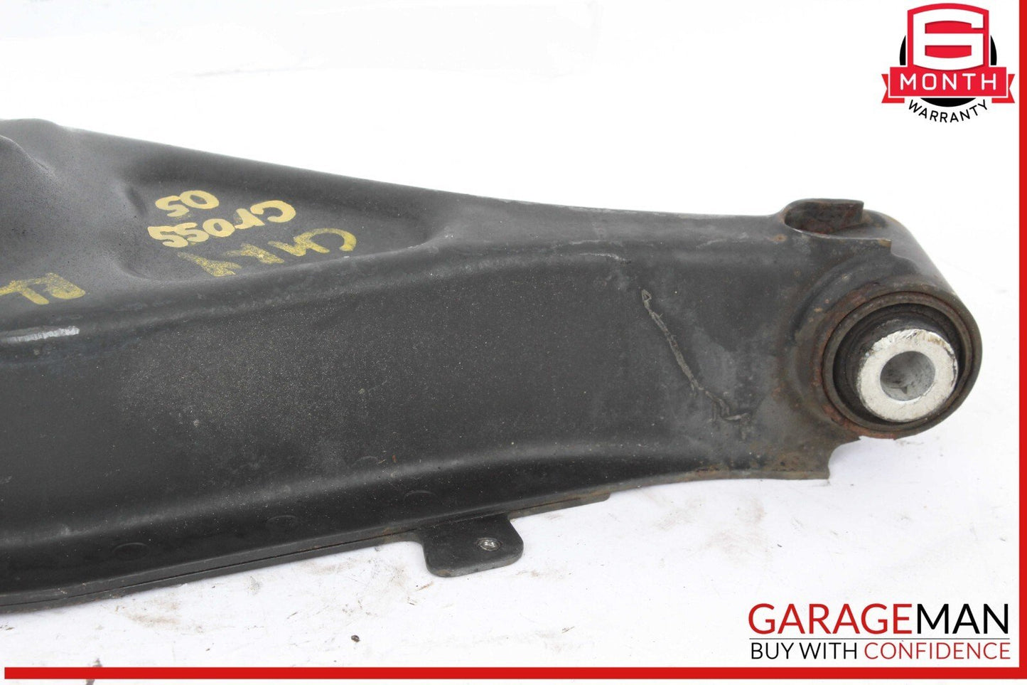 04-08 Chrysler Crossfire Rear Right or Left Lower Suspension Control Arm OEM