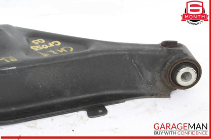 04-08 Chrysler Crossfire Rear Right or Left Lower Suspension Control Arm OEM