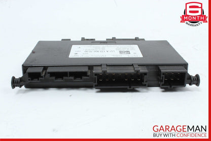 08-18 Mercedes W204 C300 SLK250 C250 Front Left Side Seat Control Module Unit