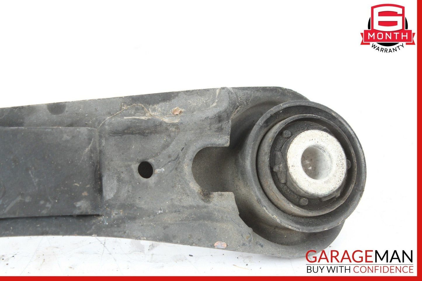 90-02 Mercedes R129 500SL Rear Left / Right Side Suspension Upper Control Arm