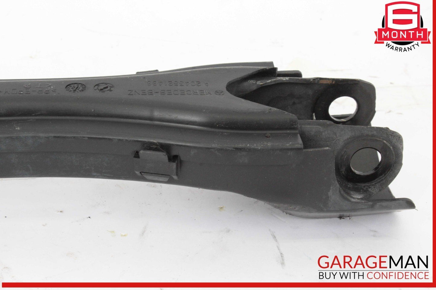 08-18 Mercedes W212 E350 Rear Right or Left Side Lower Thrust Control Arm OEM