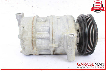 14-19 Mercedes W117 CLA45 AMG CLA250 AC A/C Air Conditioning Compressor OEM
