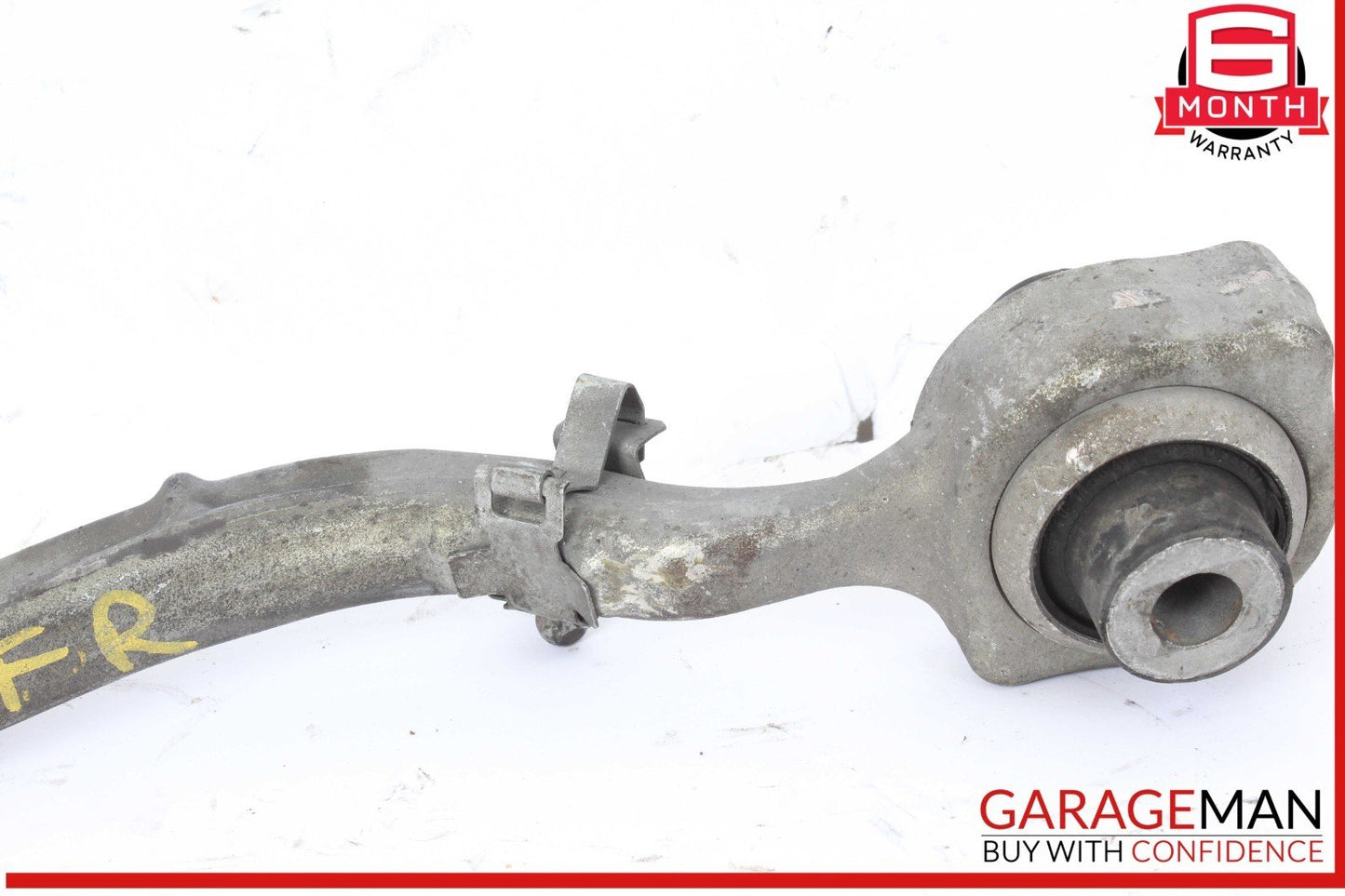 10-16 Mercedes W218 CLS550 Front Right Side Suspension Wishbone Control Arm OEM
