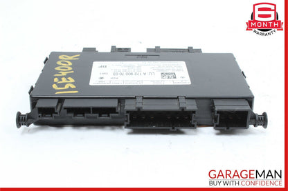 08-20 Mercedes E400 E350 C300 Front Right Passenger Side Seat Control Module