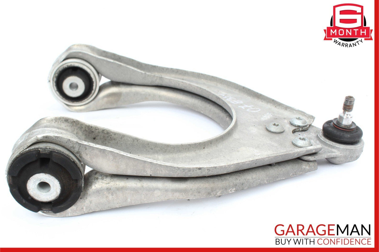 03-11 Mercedes W211 E350 CLS350 Front Left Side Suspension Upper Control Arm OEM