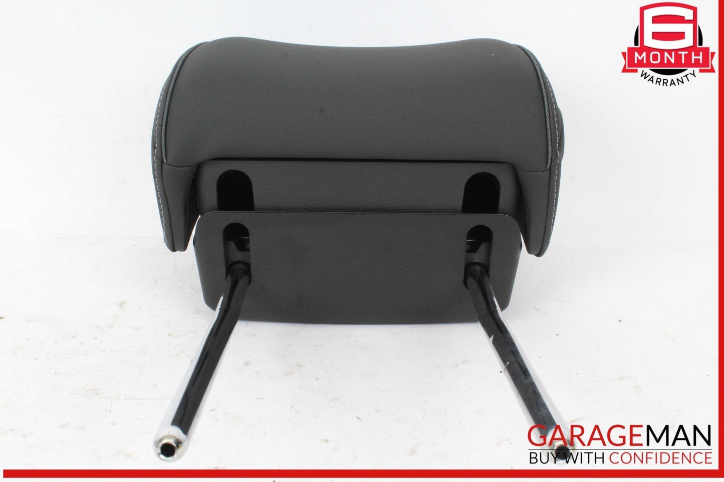 17-20 Audi S3 A3 Front Right or Left Side Head Rest Headrest Black 8V5881901N