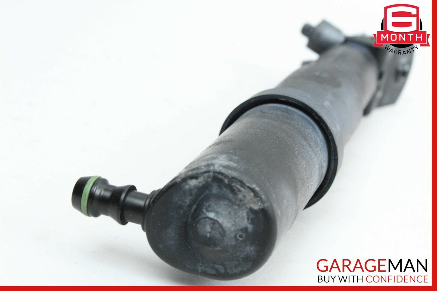 06-13 Mercedes W251 R350 Left Headlight Washer Nozzle Jet Spray OEM