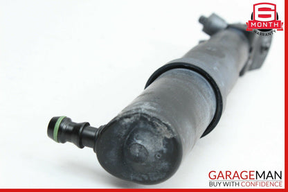06-13 Mercedes W251 R350 Left Headlight Washer Nozzle Jet Spray OEM