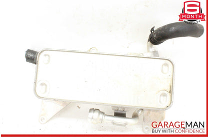 12-17 Audi A6 A7 Automatic Transmission Fluid Oil Cooler 4H0317021H OEM