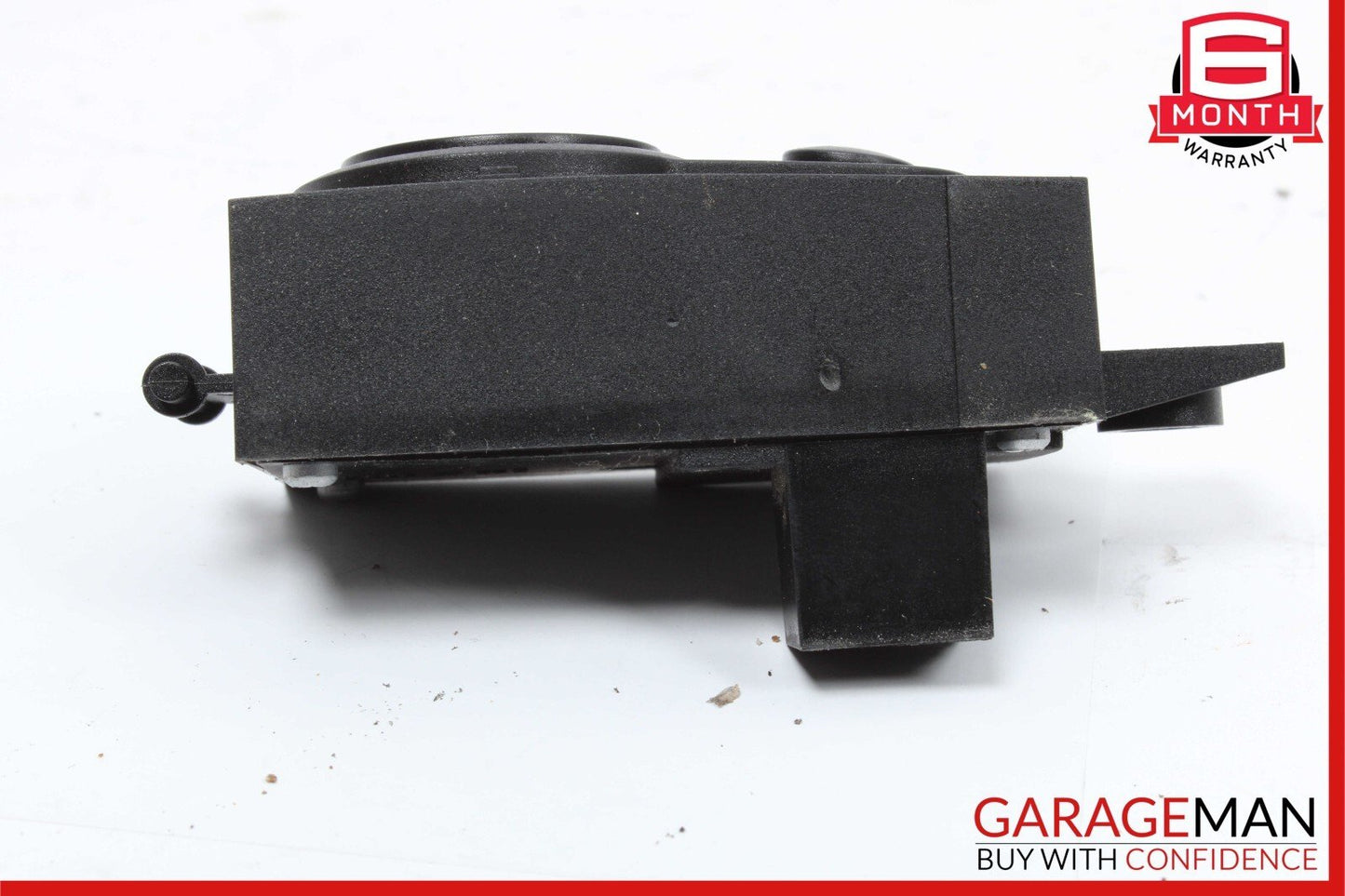 03-10 Porsche Cayenne 955 957 Steering Column Adjustment Control Switch Module