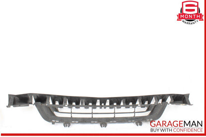 14-21 BMW i3 I01 Front Bumper Center Air Intake Insert Grille 51117296819 OEM