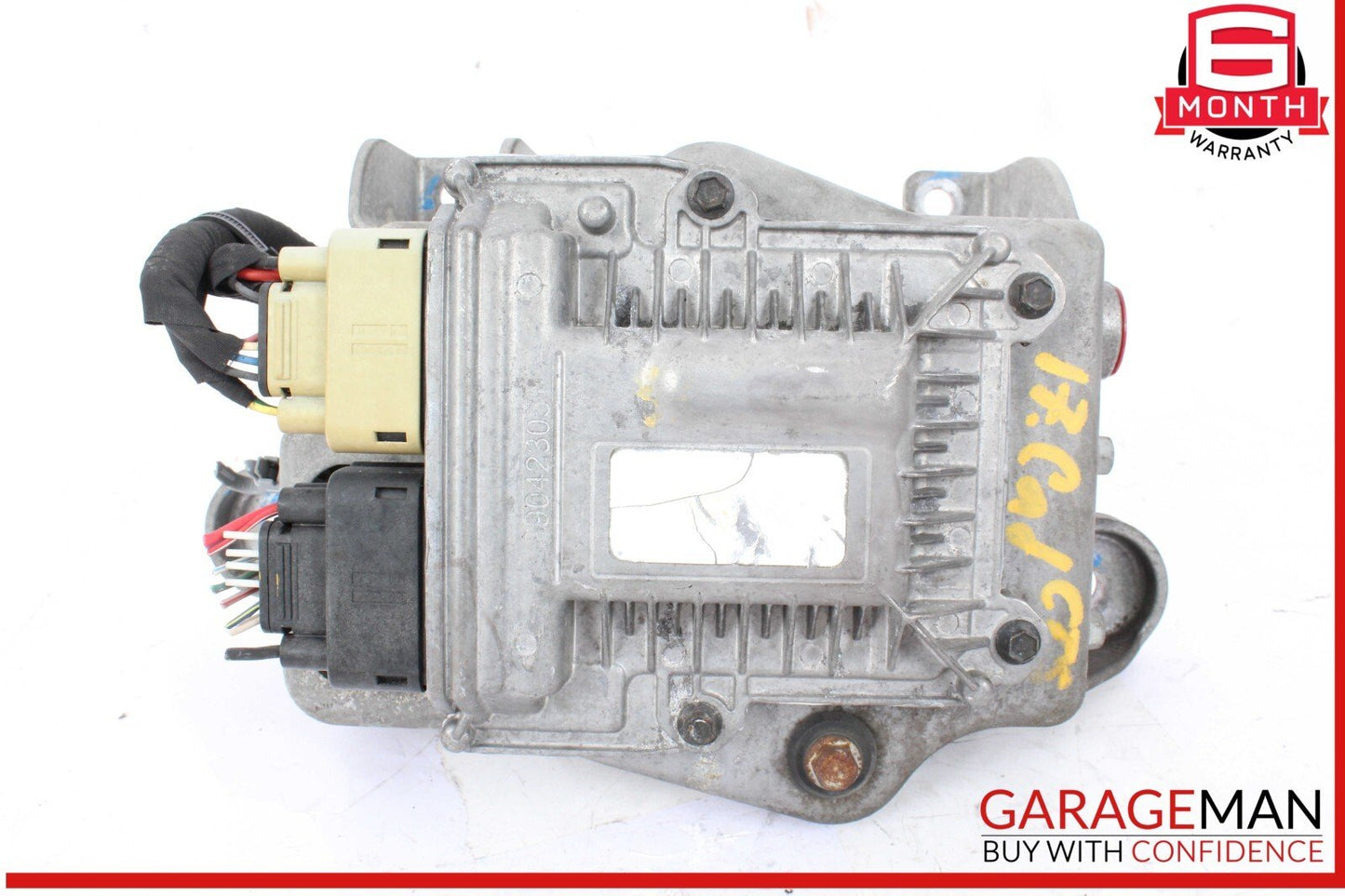 14-19 Cadillac CTS V-Sport Rear Differential Lock Control Actuator Module OEM