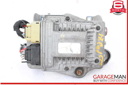 14-19 Cadillac CTS V-Sport Rear Differential Lock Control Actuator Module OEM