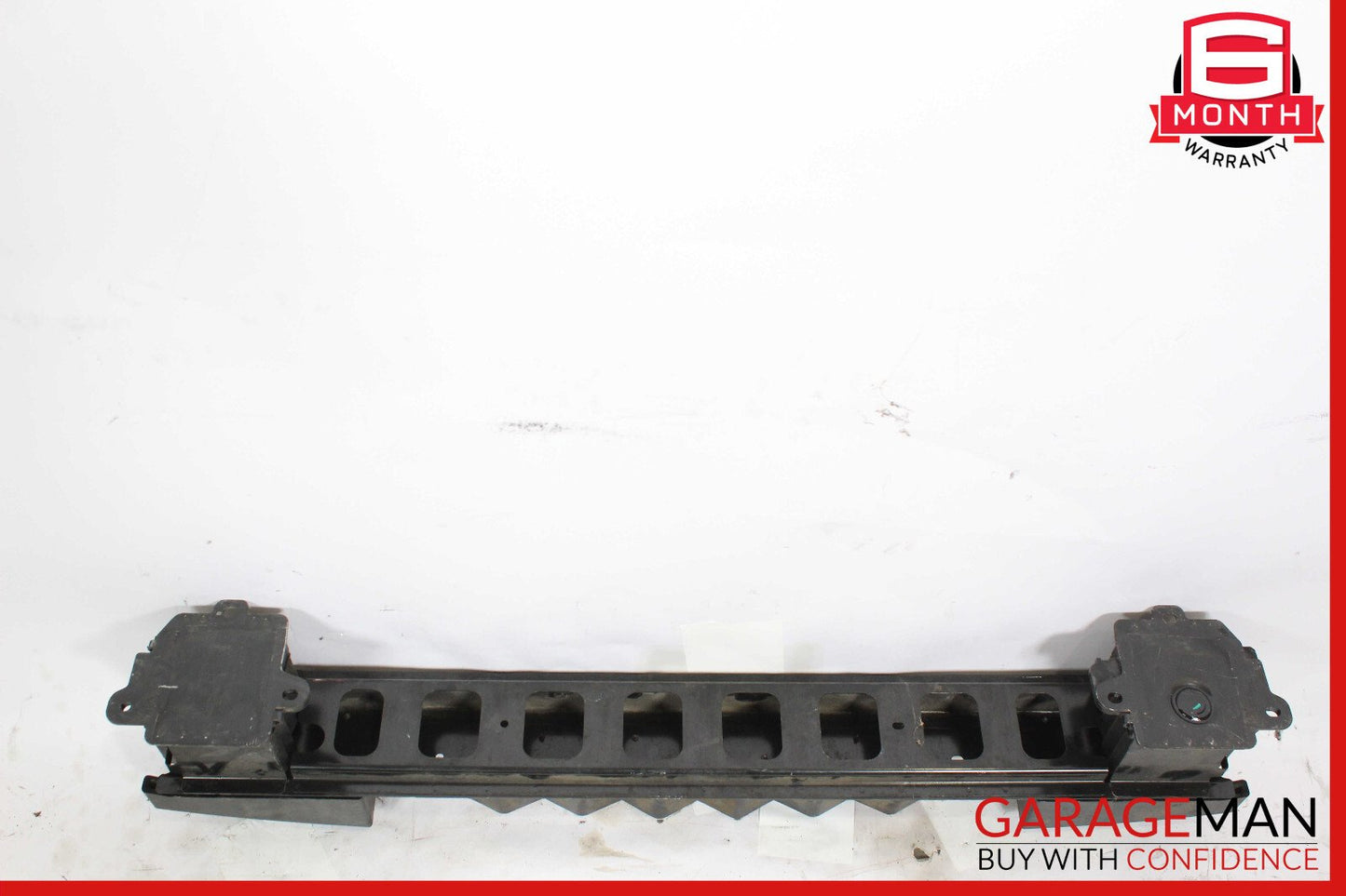 17-22 Alfa Romeo Guilia Rear Bumper Reinforcement Impact Bar OEM