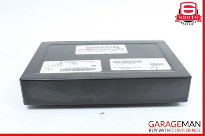 03-09 Mercedes X164 GL450 4Matic Sirius Satellite Radio Receiver OEM